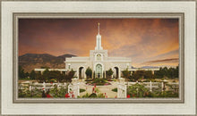 Load image into Gallery viewer, Mt. Timpanogos Summer Gates