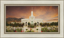 Load image into Gallery viewer, Mt. Timpanogos Summer Gates