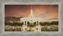 Load image into Gallery viewer, Mt. Timpanogos Summer Gates
