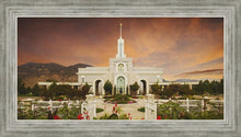 Load image into Gallery viewer, Mt. Timpanogos Summer Gates