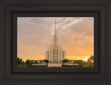 Load image into Gallery viewer, Oquirrh Mountain Sunset