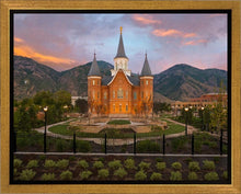 Load image into Gallery viewer, Provo CC Evening Glow