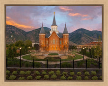 Load image into Gallery viewer, Provo CC Evening Glow