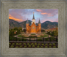 Load image into Gallery viewer, Provo CC Evening Glow