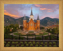 Load image into Gallery viewer, Provo CC Evening Glow