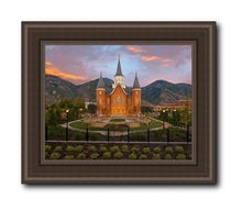 Load image into Gallery viewer, Provo CC Evening Glow