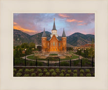 Load image into Gallery viewer, Provo CC Evening Glow