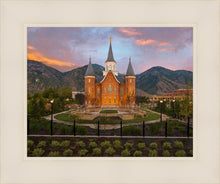 Load image into Gallery viewer, Provo CC Evening Glow