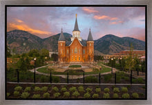 Load image into Gallery viewer, Provo CC Evening Glow