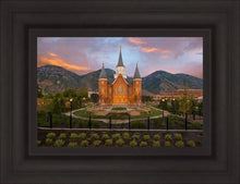 Load image into Gallery viewer, Provo CC Evening Glow
