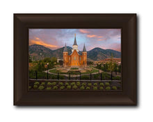 Load image into Gallery viewer, Provo CC Evening Glow
