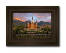 Load image into Gallery viewer, Provo CC Evening Glow