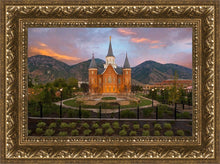 Load image into Gallery viewer, Provo CC Evening Glow