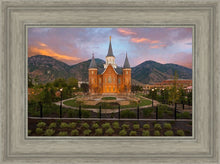 Load image into Gallery viewer, Provo CC Evening Glow