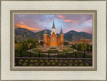 Load image into Gallery viewer, Provo CC Evening Glow