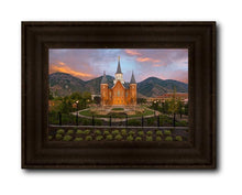 Load image into Gallery viewer, Provo CC Evening Glow