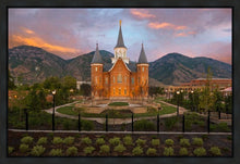 Load image into Gallery viewer, Provo CC Evening Glow