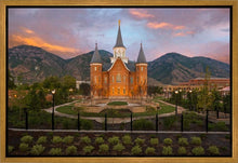 Load image into Gallery viewer, Provo CC Evening Glow