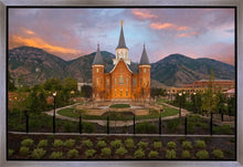 Load image into Gallery viewer, Provo CC Evening Glow