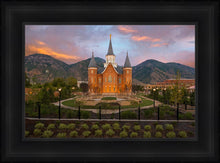 Load image into Gallery viewer, Provo CC Evening Glow
