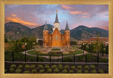 Load image into Gallery viewer, Provo CC Evening Glow