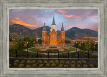 Load image into Gallery viewer, Provo CC Evening Glow