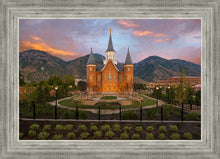 Load image into Gallery viewer, Provo CC Evening Glow
