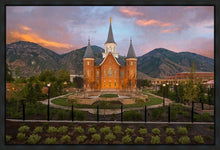 Load image into Gallery viewer, Provo CC Evening Glow