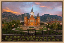 Load image into Gallery viewer, Provo CC Evening Glow