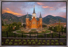 Load image into Gallery viewer, Provo CC Evening Glow