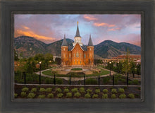 Load image into Gallery viewer, Provo CC Evening Glow