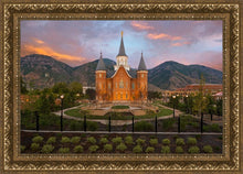 Load image into Gallery viewer, Provo CC Evening Glow