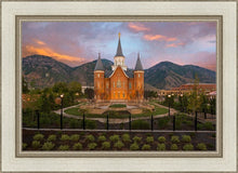Load image into Gallery viewer, Provo CC Evening Glow