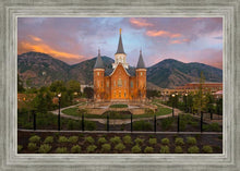 Load image into Gallery viewer, Provo CC Evening Glow