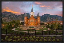 Load image into Gallery viewer, Provo CC Evening Glow