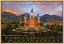 Load image into Gallery viewer, Provo CC Evening Glow