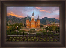 Load image into Gallery viewer, Provo CC Evening Glow