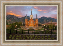 Load image into Gallery viewer, Provo CC Evening Glow