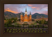 Load image into Gallery viewer, Provo CC Evening Glow