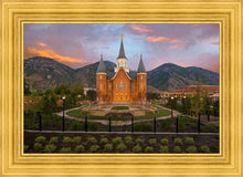 Load image into Gallery viewer, Provo CC Evening Glow