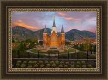 Load image into Gallery viewer, Provo CC Evening Glow