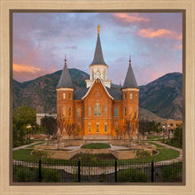 Load image into Gallery viewer, Provo CC Evening Glow