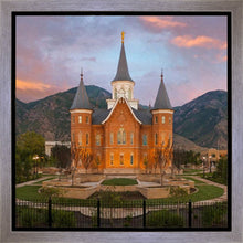 Load image into Gallery viewer, Provo CC Evening Glow
