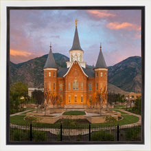 Load image into Gallery viewer, Provo CC Evening Glow