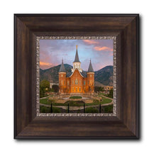 Load image into Gallery viewer, Provo CC Evening Glow
