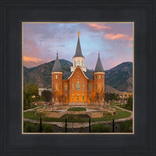 Load image into Gallery viewer, Provo CC Evening Glow