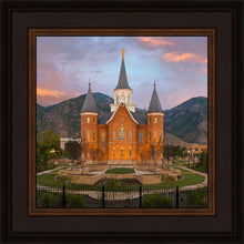 Load image into Gallery viewer, Provo CC Evening Glow