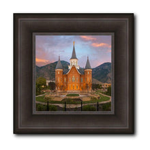 Load image into Gallery viewer, Provo CC Evening Glow