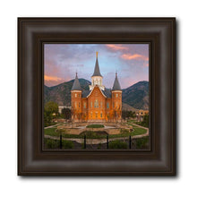 Load image into Gallery viewer, Provo CC Evening Glow
