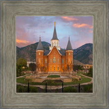 Load image into Gallery viewer, Provo CC Evening Glow